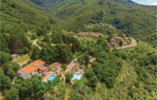 Casetta 1 - Loro Ciuffenna - 6