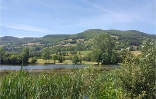 Three-Bedroom Holiday Home In Cheylade - Cheylade - 7