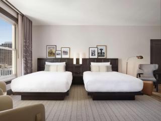 The Clift Royal Sonesta San Francisco - San Francisco - 2
