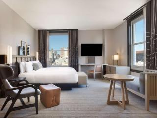 The Clift Royal Sonesta San Francisco - San Francisco - 1
