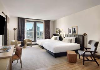 The Clift Royal Sonesta San Francisco - San Francisco - 3