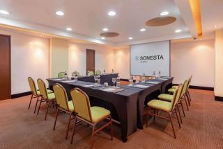 Sonesta Hotel Cusco - 4
