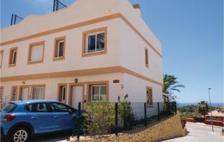 Cozy Home In Finestrat With Wifi - Finestrat - 4