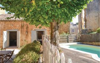 Lovely Home In Sainte Alvère With Sauna - Saint-Alvère - 2