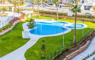 Cozy Apartment In Los Arenales Del Sol - 3