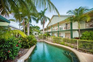 Shamrock Gardens Motel - Mackay - 0