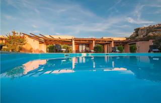 Gorgeous Home In Trinità D'agultu - Trinità d'Agultu e Vignola - 6