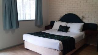 Macquarie Valley Motor Inn - Warren - 9