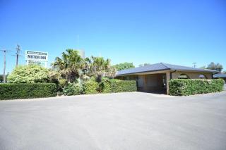 Macquarie Valley Motor Inn - Warren - 0