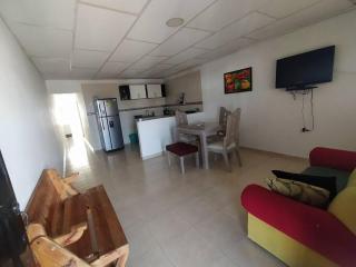 apartamento #4 completo y cómodo - Ríohacha - 0
