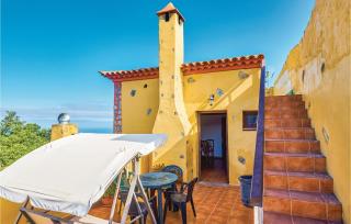 Holiday Home Hoya Los Charcos Ii - 8