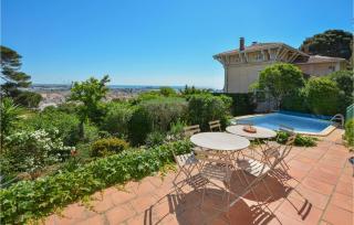 4 Bedroom Lovely Home In Sète - Sète - 6