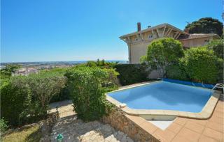 4 Bedroom Lovely Home In Sète - Sète - 2