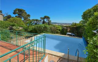 4 Bedroom Lovely Home In Sète - Sète - 1