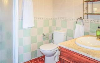 Gorgeous Home In Alora-El Chorro - El Chorro - 4