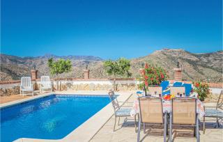 Gorgeous Home In Alora-El Chorro - El Chorro - 1