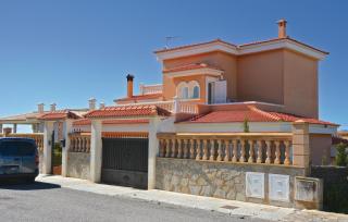 5 Bedroom Stunning Home In Lluchmajor - 7