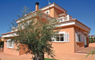 5 Bedroom Stunning Home In Lluchmajor - 4