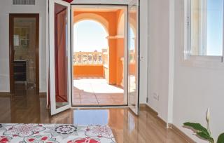 5 Bedroom Stunning Home In Lluchmajor - 1