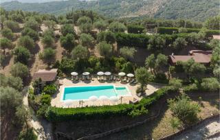 Nice Home In Stella Cilento With Sauna - Stella Cilento - 7