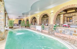 Nice Home In Stella Cilento With Sauna - 5