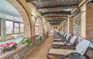 Nice Home In Stella Cilento With Sauna - 1