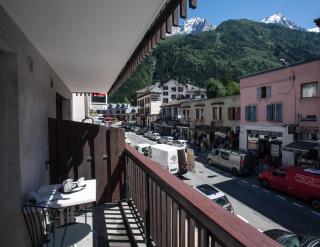 Pointe Isabelle - Chamonix-Mont-Blanc - 1