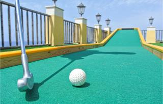 Villa Standard 6 - Cuile Pazzoni - 5
