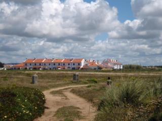 18 DUNAS - Studio in the coast of Alentejo - 2