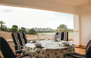 2 Bedroom Lovely Apartment In Roldan - Roldán - 7