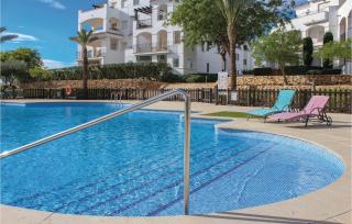 2 Bedroom Lovely Apartment In Roldan - Roldán - 4