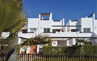 Lovely Apartment In Alhama De Murcia - El Romero - 4