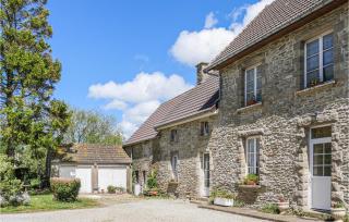 1 Bedroom Gorgeous Home In Digosville - 3