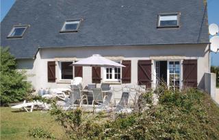 5 Bedroom Nice Home In Kerlouan - 1