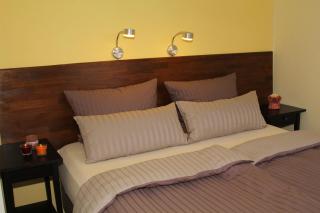 Ferienwohnungen In den Wiesen Oranienburg - 1