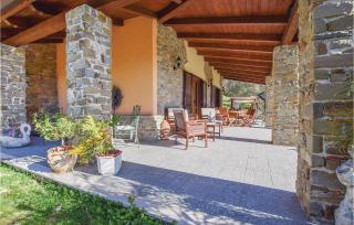 Villa Aquaro - Ogliastro Cilento - 3