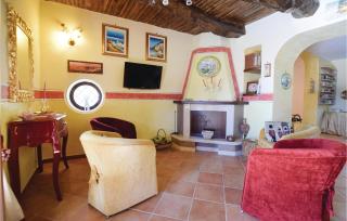 Villa Aquaro - Ogliastro Cilento - 1