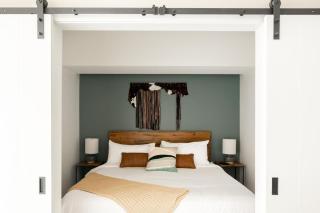 Colorful Western Vibe - Walk Everywhere - Zuni Lofts - Denver - 3
