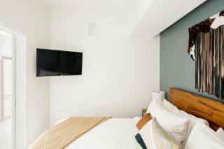 Colorful Western Vibe - Walk Everywhere - Zuni Lofts - Denver - 1