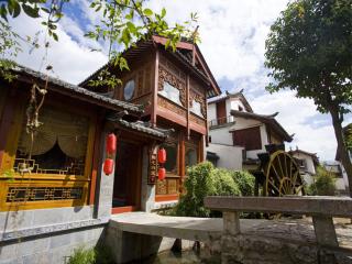 Lijiang Sunshine Nali Inn - Lijiang - 9