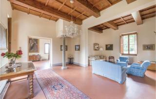 Villa Di Casole - Molezzano - 1