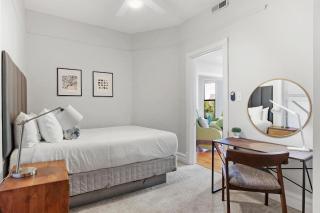 Comfy & Bright 3BR Fully Furnished Apt - Lincoln 3E - Chicago - 5