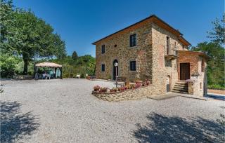 Casa Rivolta - Monte San Savino - 1