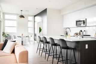 Skyline Loft - Sweeping Views - Central LoHi - Denver - 6
