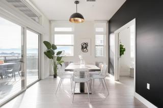 Skyline Loft - Sweeping Views - Central LoHi - Denver - 8