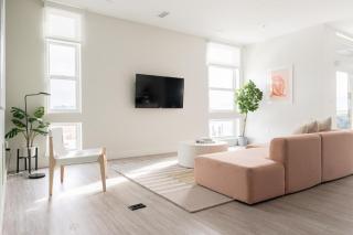 Skyline Loft - Sweeping Views - Central LoHi - Denver - 9