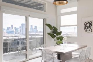 Skyline Loft - Sweeping Views - Central LoHi - Denver - 3