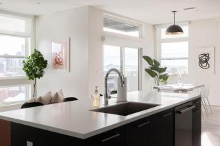 Skyline Loft - Sweeping Views - Central LoHi - Denver - 4