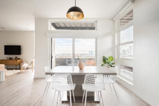 Skyline Loft - Sweeping Views - Central LoHi - Denver - 2