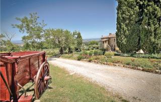 Vincenzo-Podere Moricci - Montaione - 4